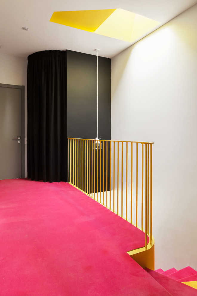 Таун-хаус в новой Москве