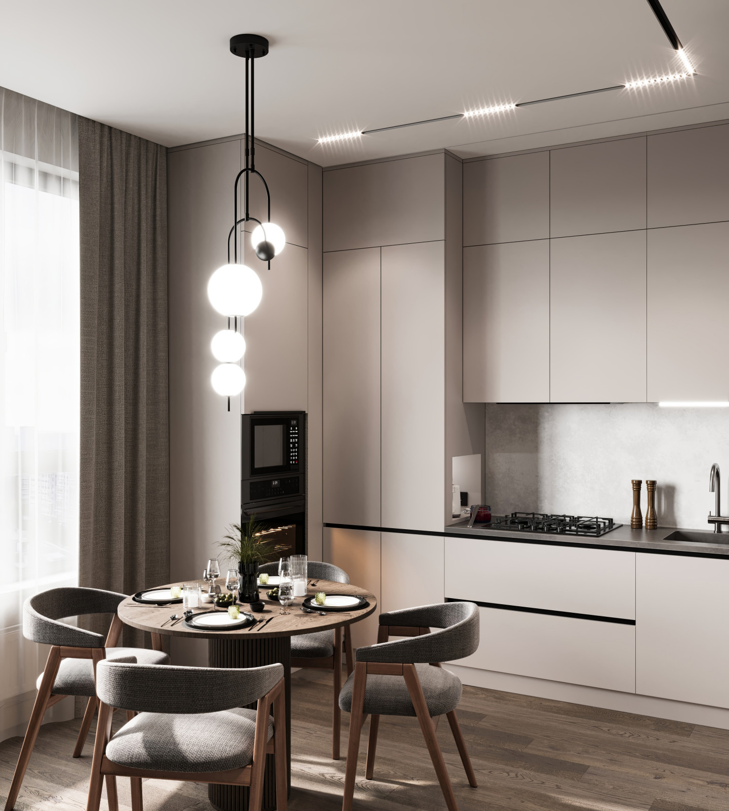 Современный