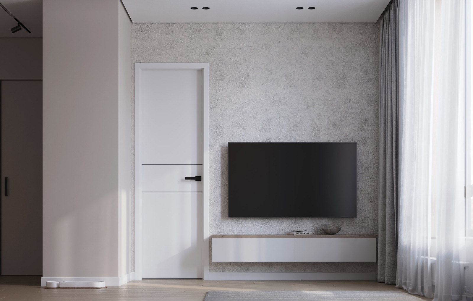 ЖК Черная речка