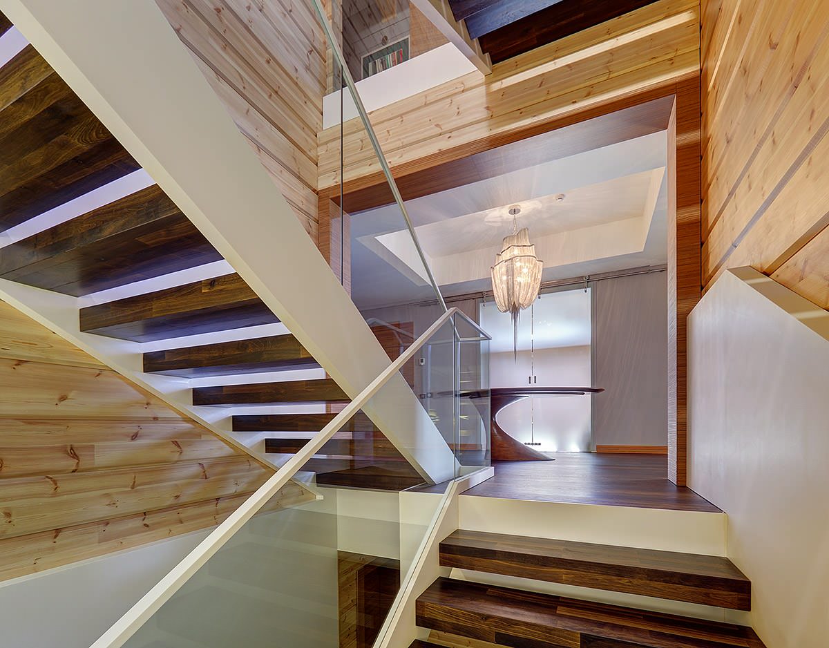 дом в подмосковье