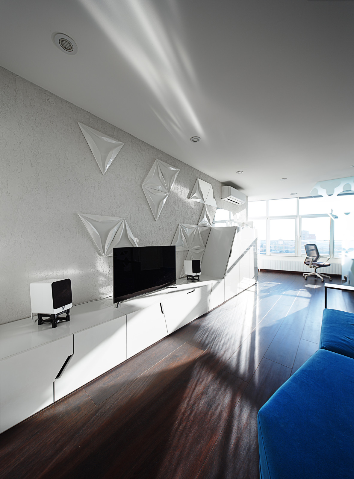 Apartment for Classmate