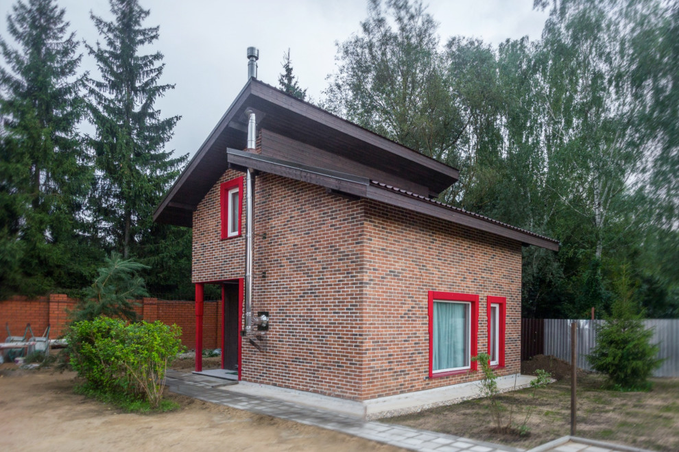 КП Кокошкино.КРУ-2