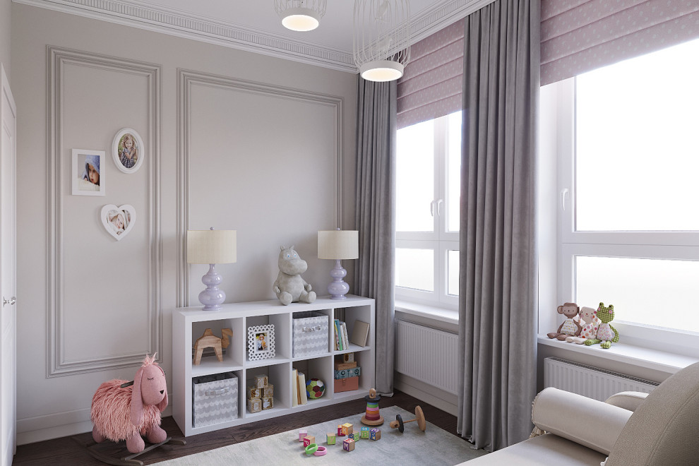 ЖК Скандинавия