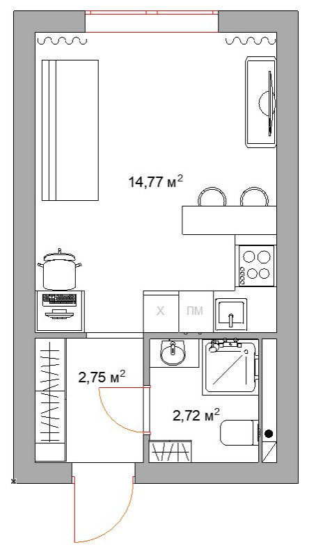 Жк Жулебино парк