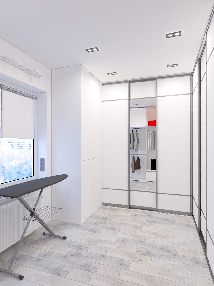 Квартира в Преображенском