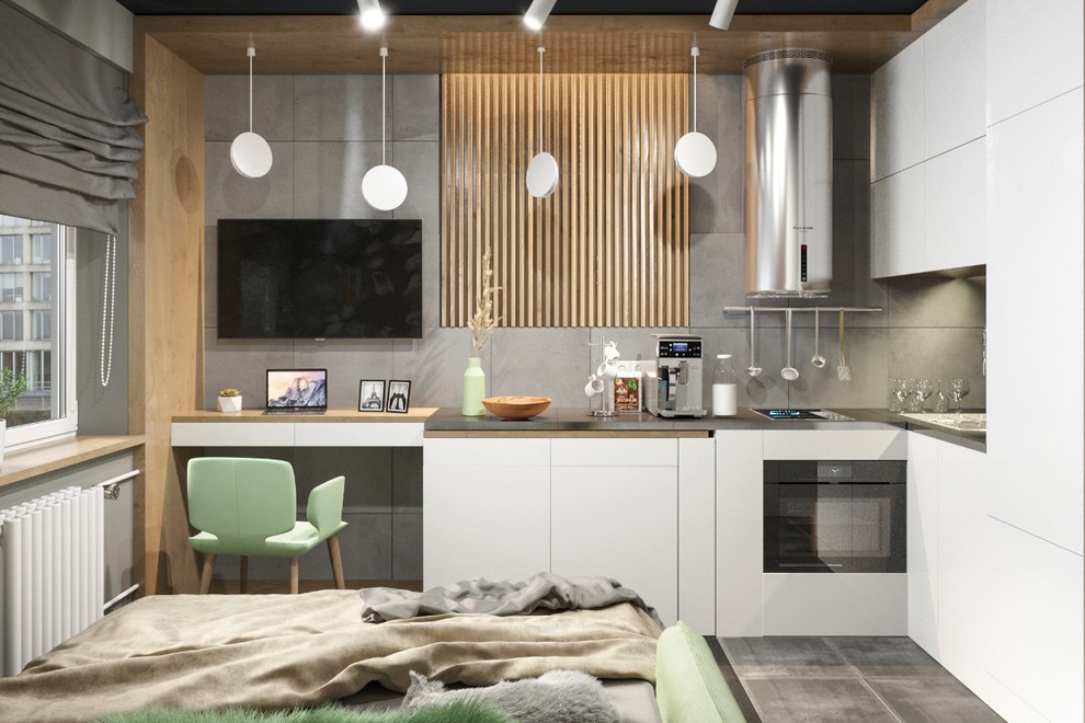 Квартира-студия