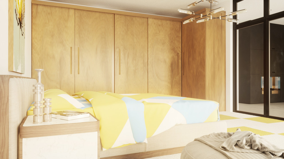 Обложка проекта: Квартира в г.Санкт-Петербург