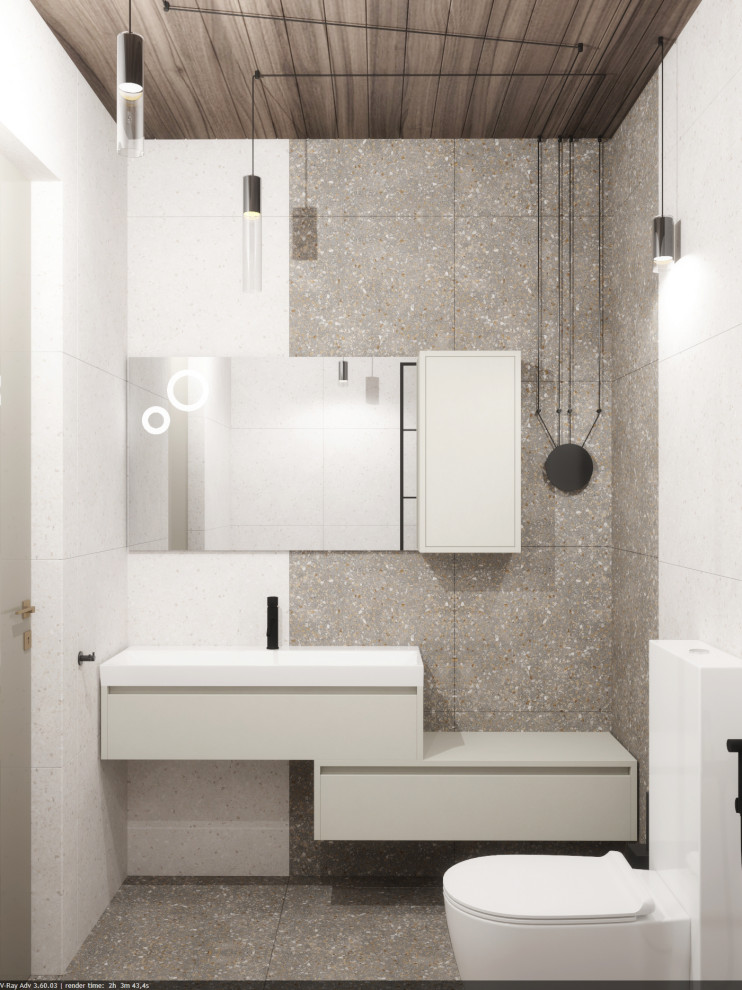 квартира 160мкв