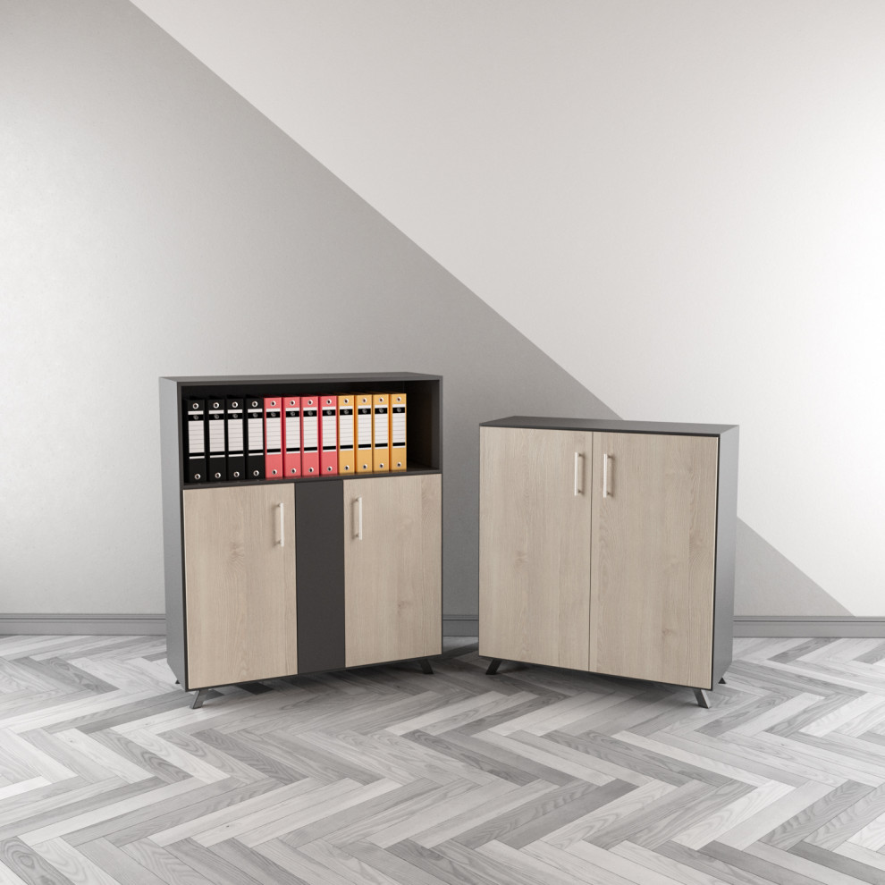 Дизайн мебели и его реализация в объекте Ташкентский металлургический завод