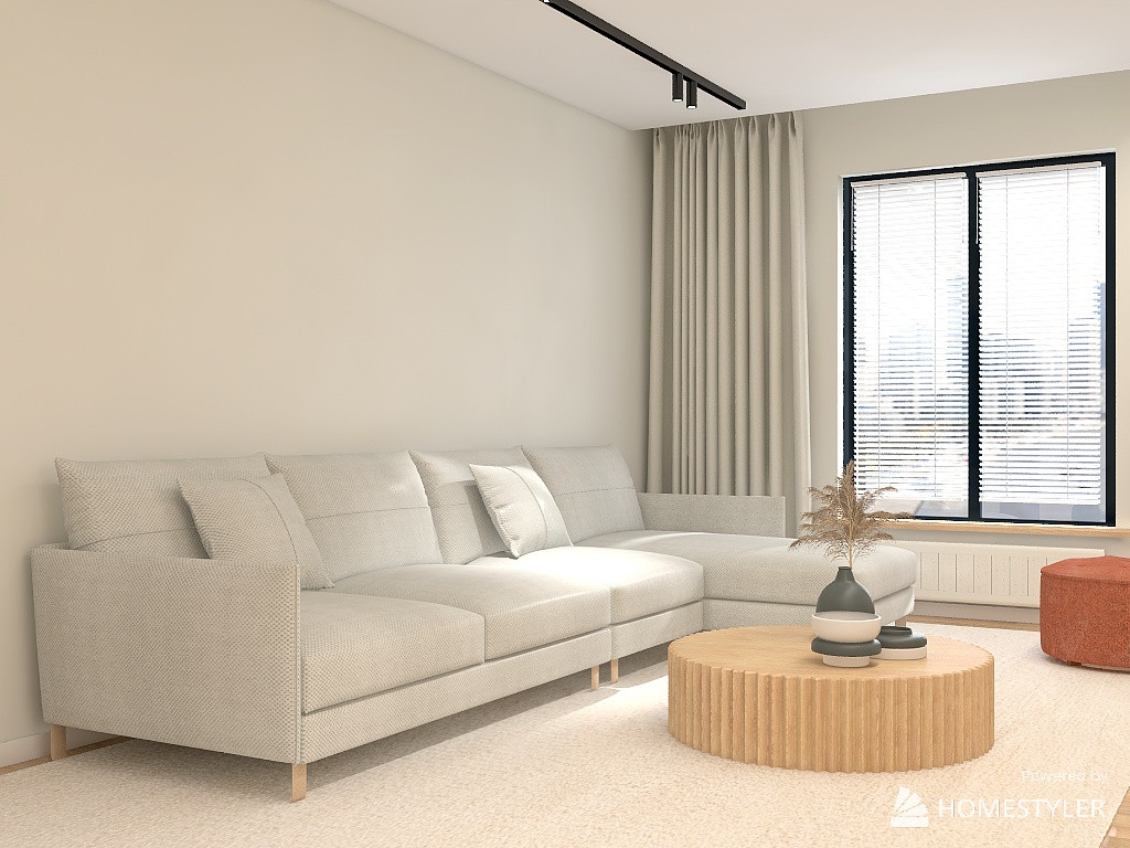 Квартира  ЖК "Премьер"