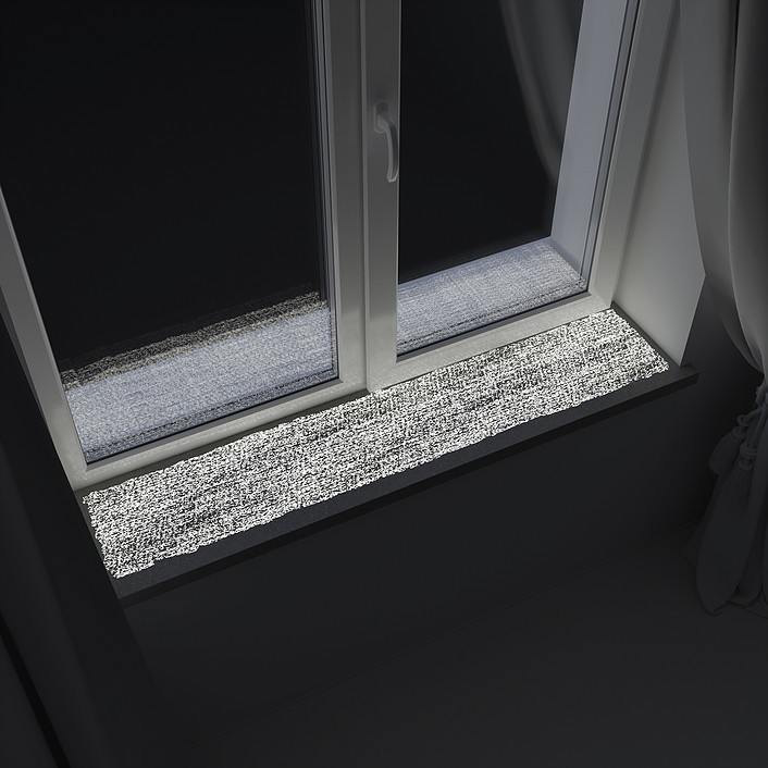 Материалы: До чего дошел прогресс в отделочных материалах