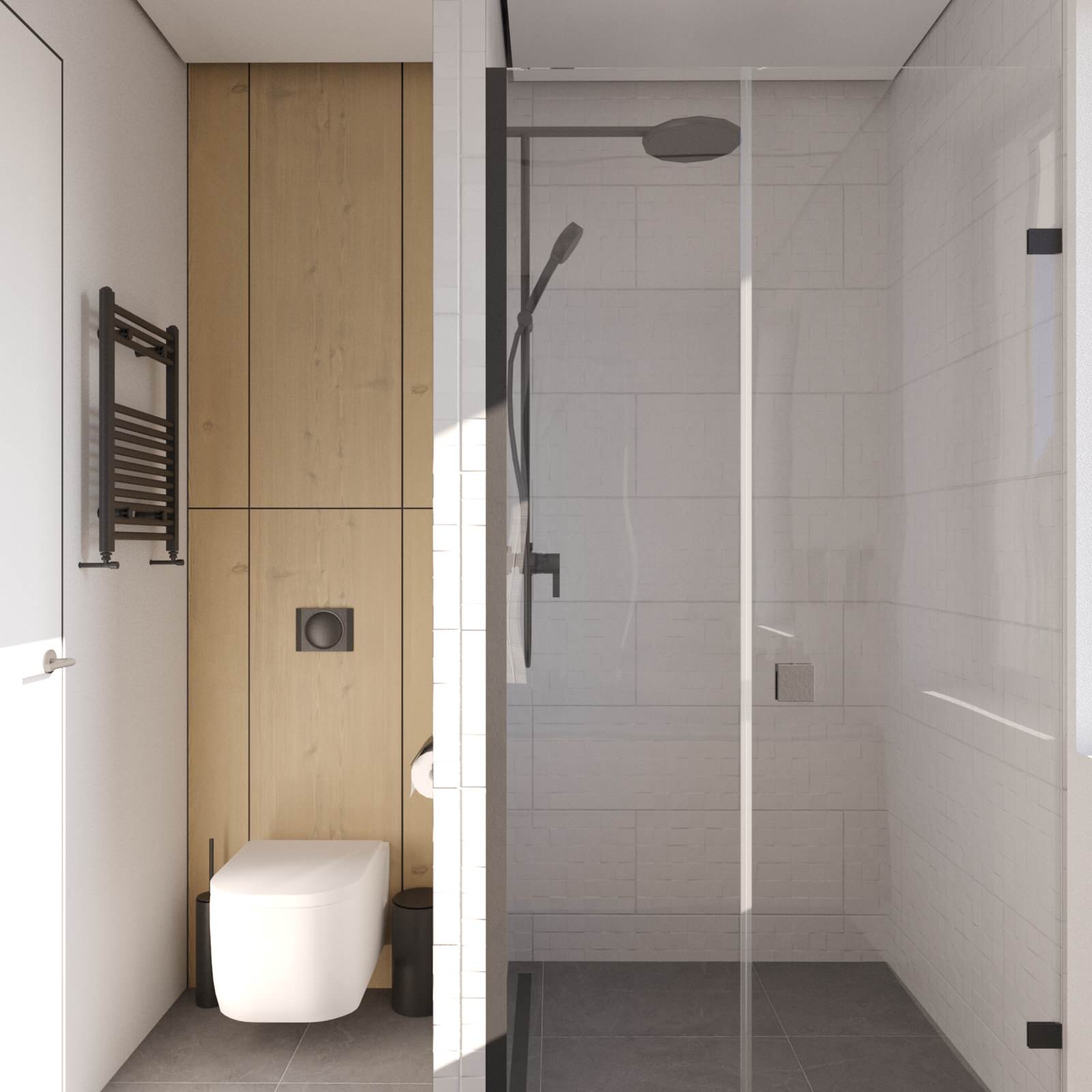 Обложка проекта: Флэтхоум 04