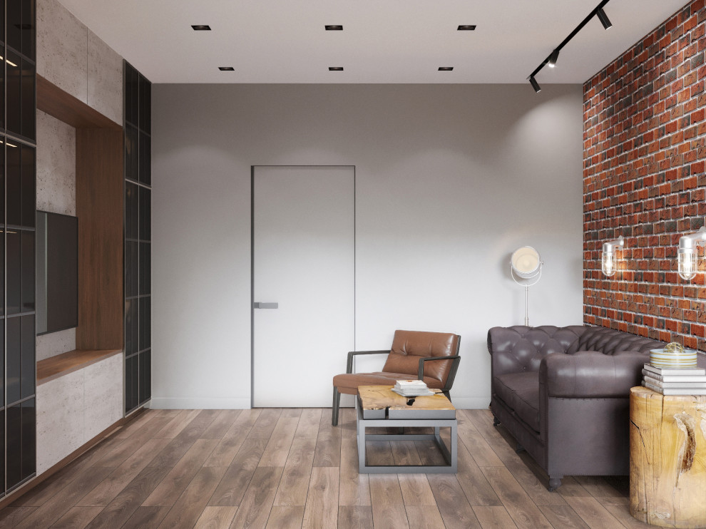 ЖК Мосфильмовский