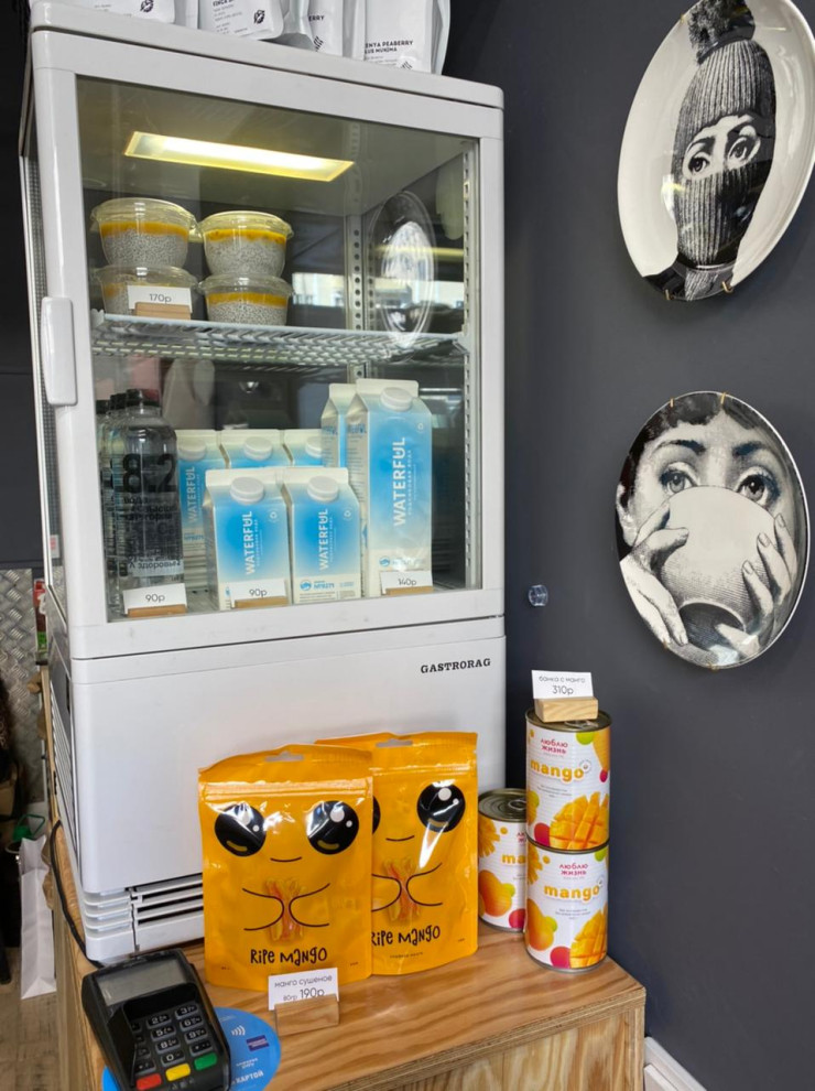 Роман Говорин