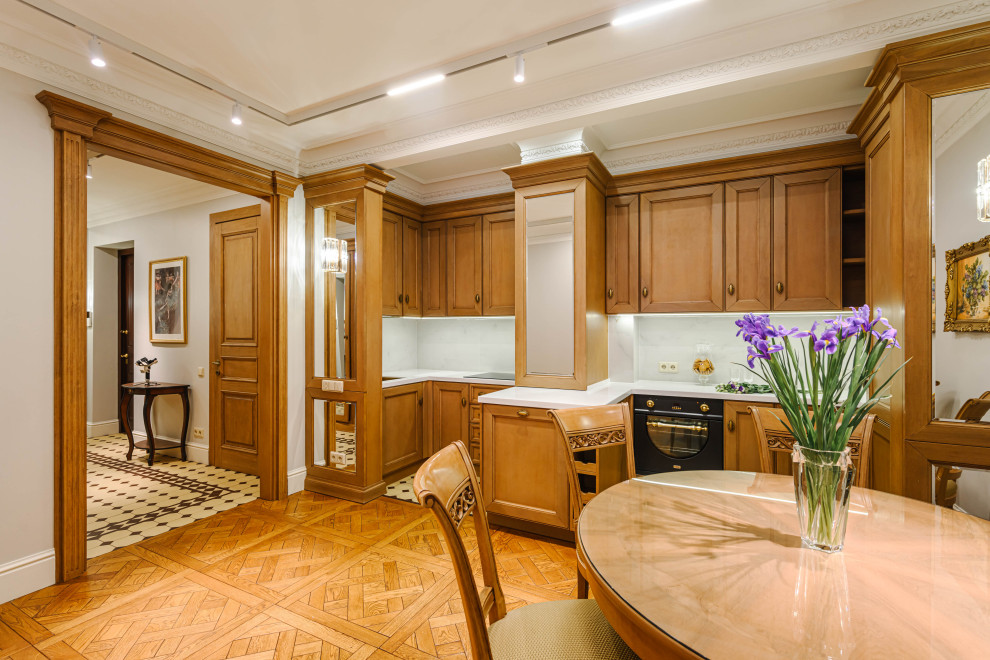 Уютная квартира на Морской