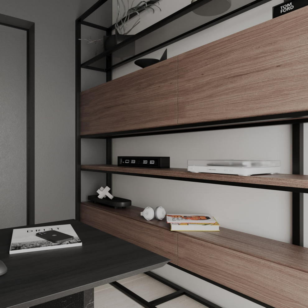 Дом 188 м² г.Калининград