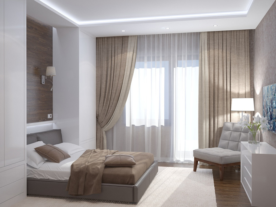 Загородный дом