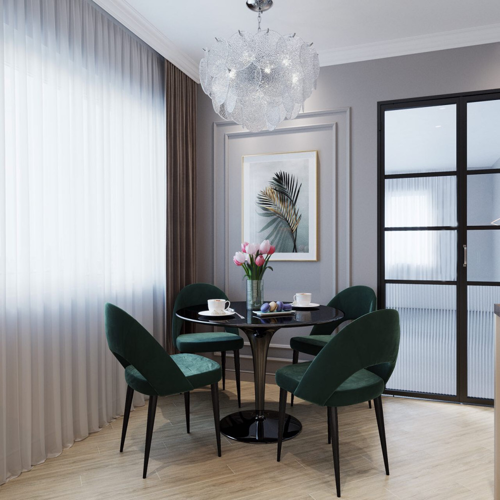 ЖК "Пять звезд"