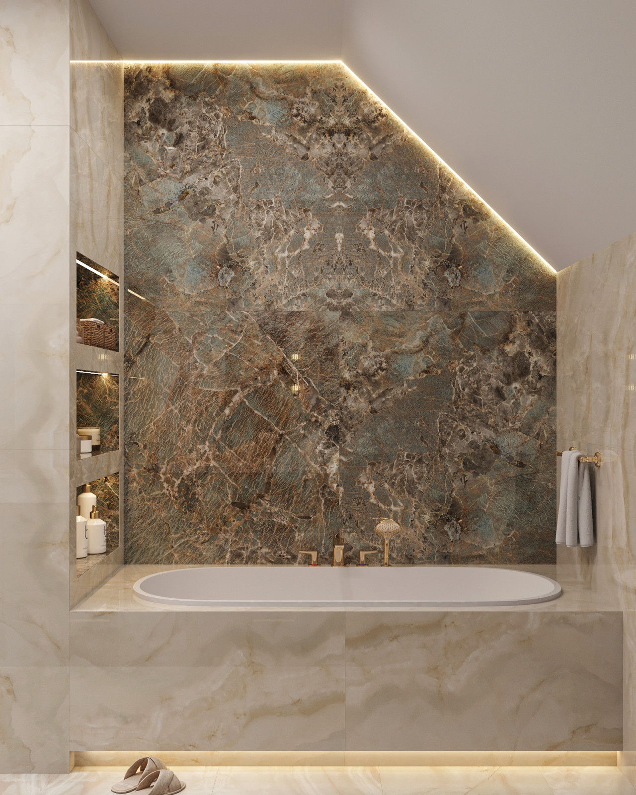 Дом на Западном