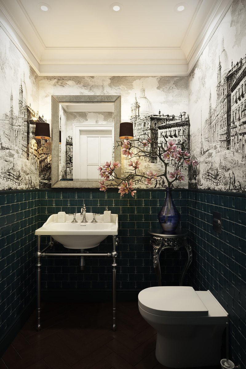 Частный дом в Таганроге.