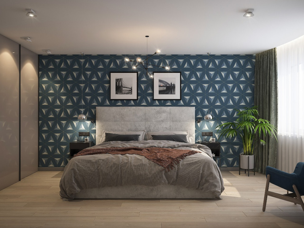 Визуализация