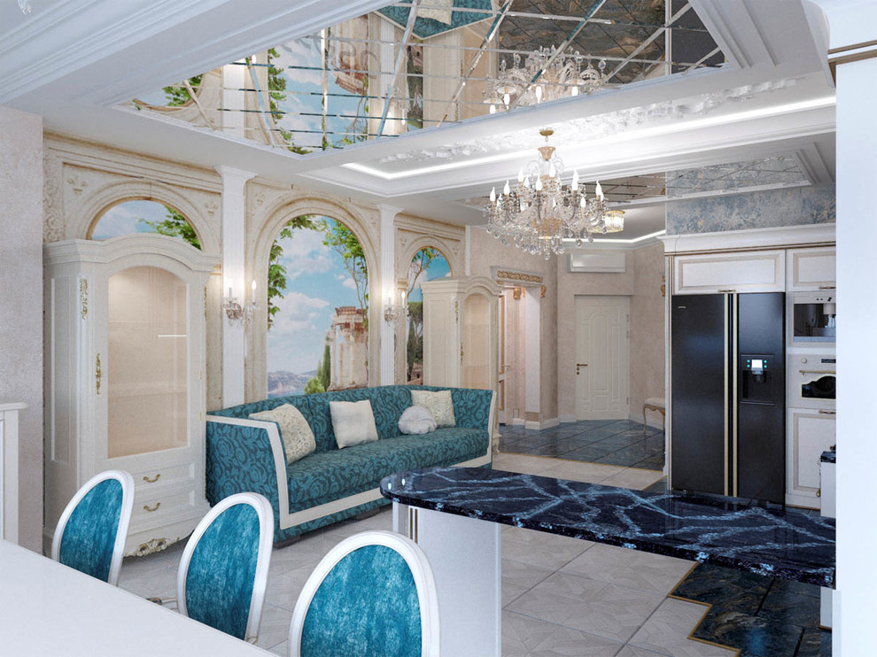 Красная площадь