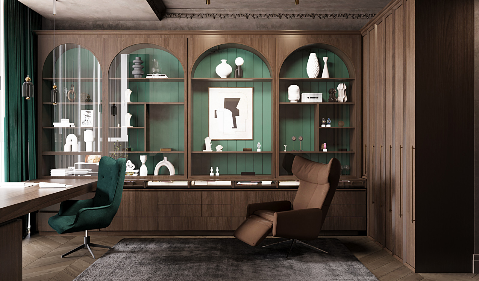 ЖК ЛАЙФ БОТАНИЧЕСКАЯ