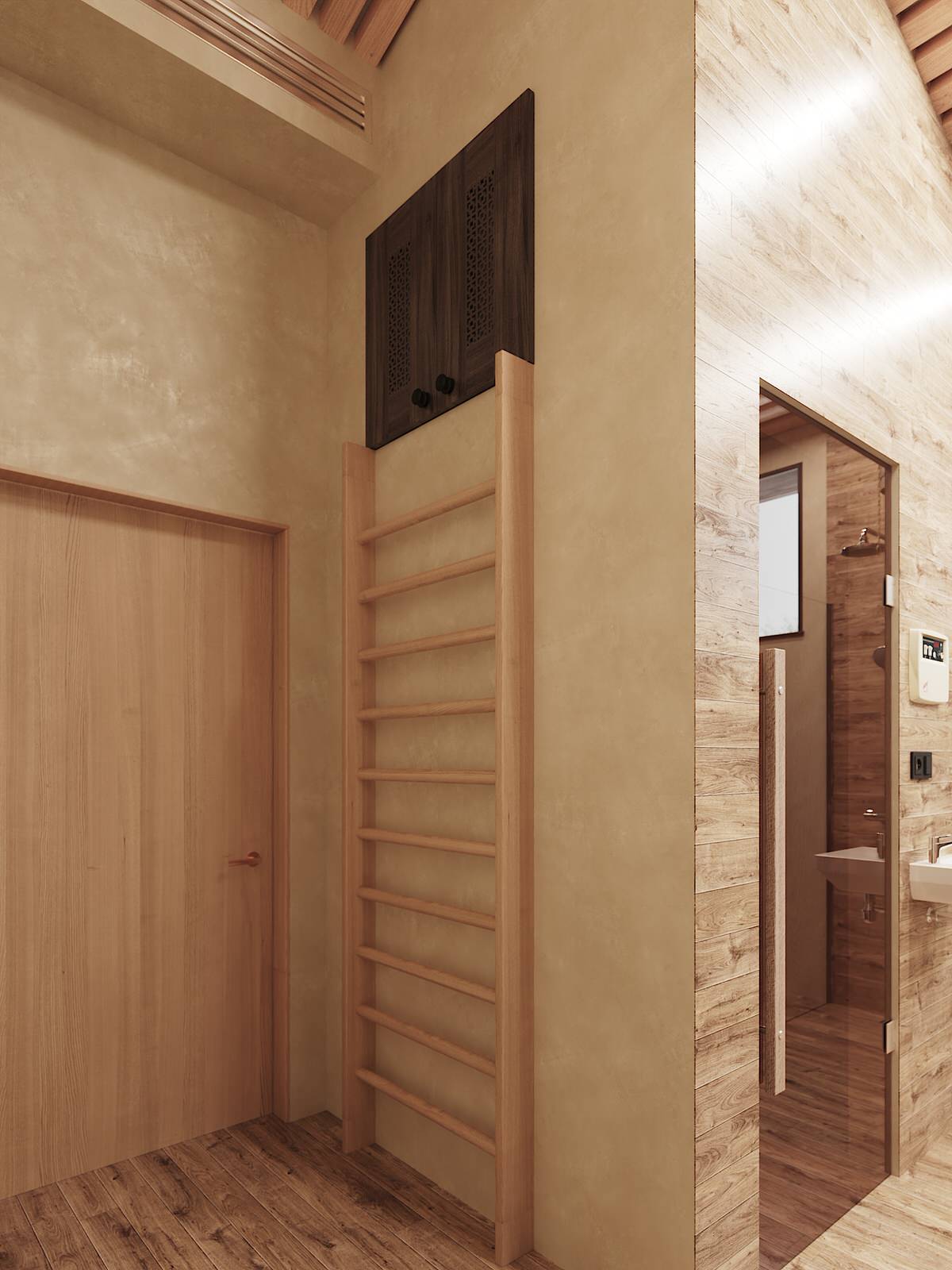 Солнечногорский район