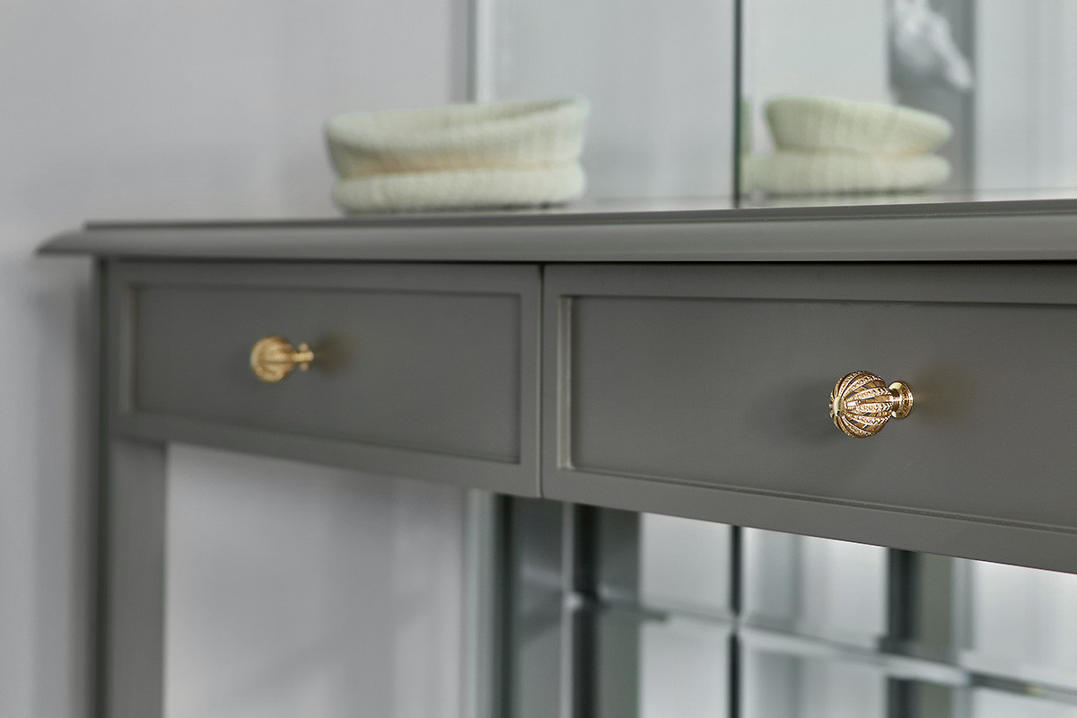 Фотосъёмка мебели для фирмы SELENA