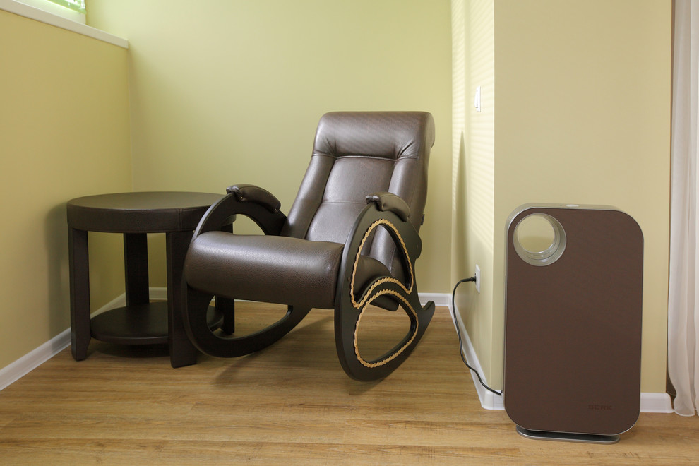 Баланс противоположностей