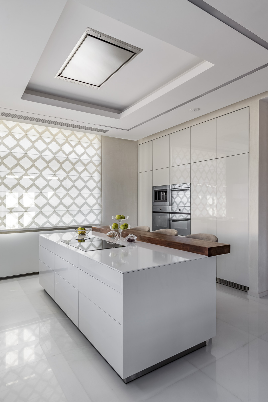 Реализованные нами проекты - bulthaup b3