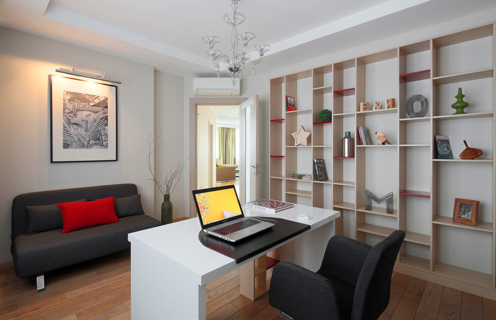 квартира на Беговой