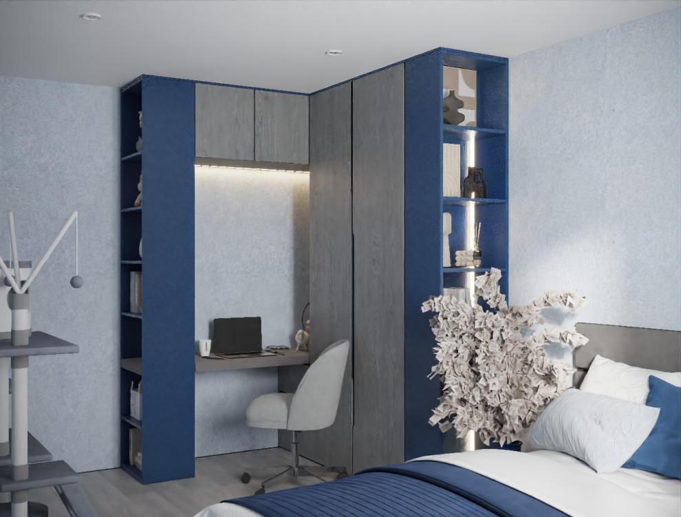 Москва ул. Голубинская