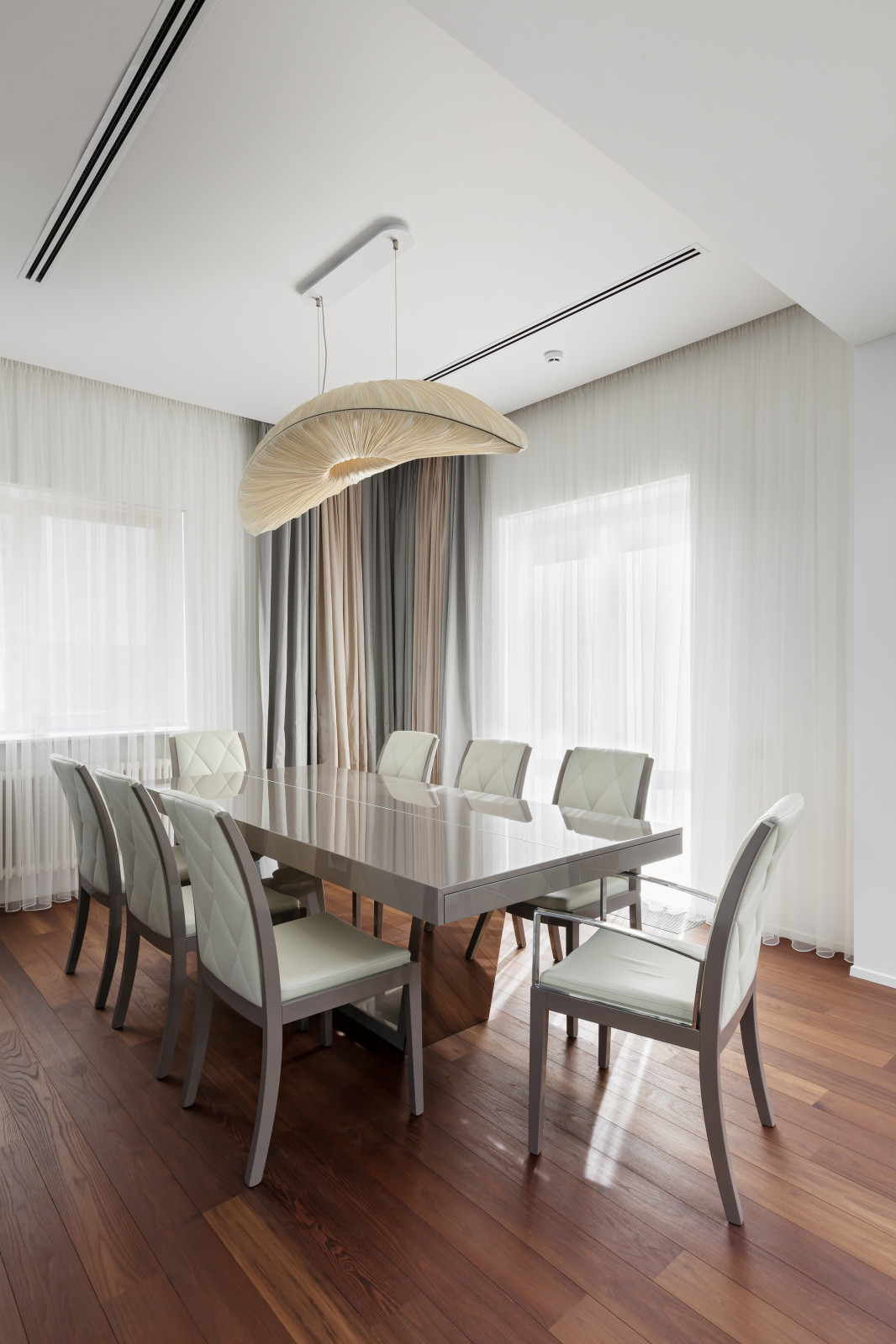 Дом в городе