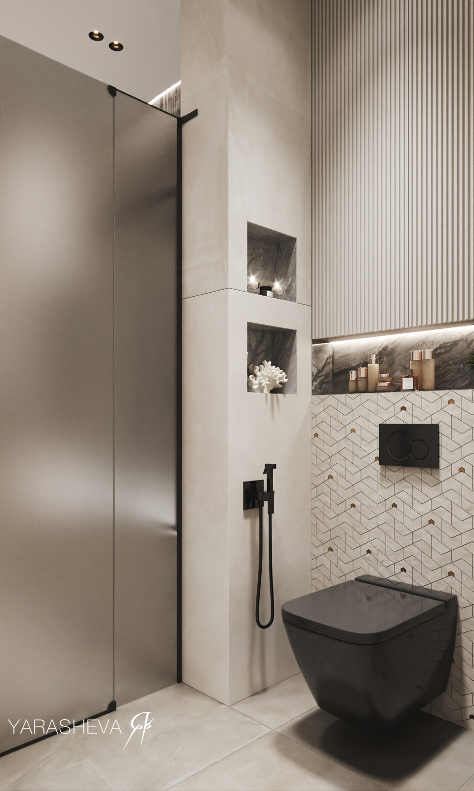 Загородный дом в КП Хюгге Хаус 380 м кв.