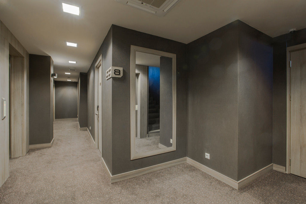 REPUBLICA - Гостиница