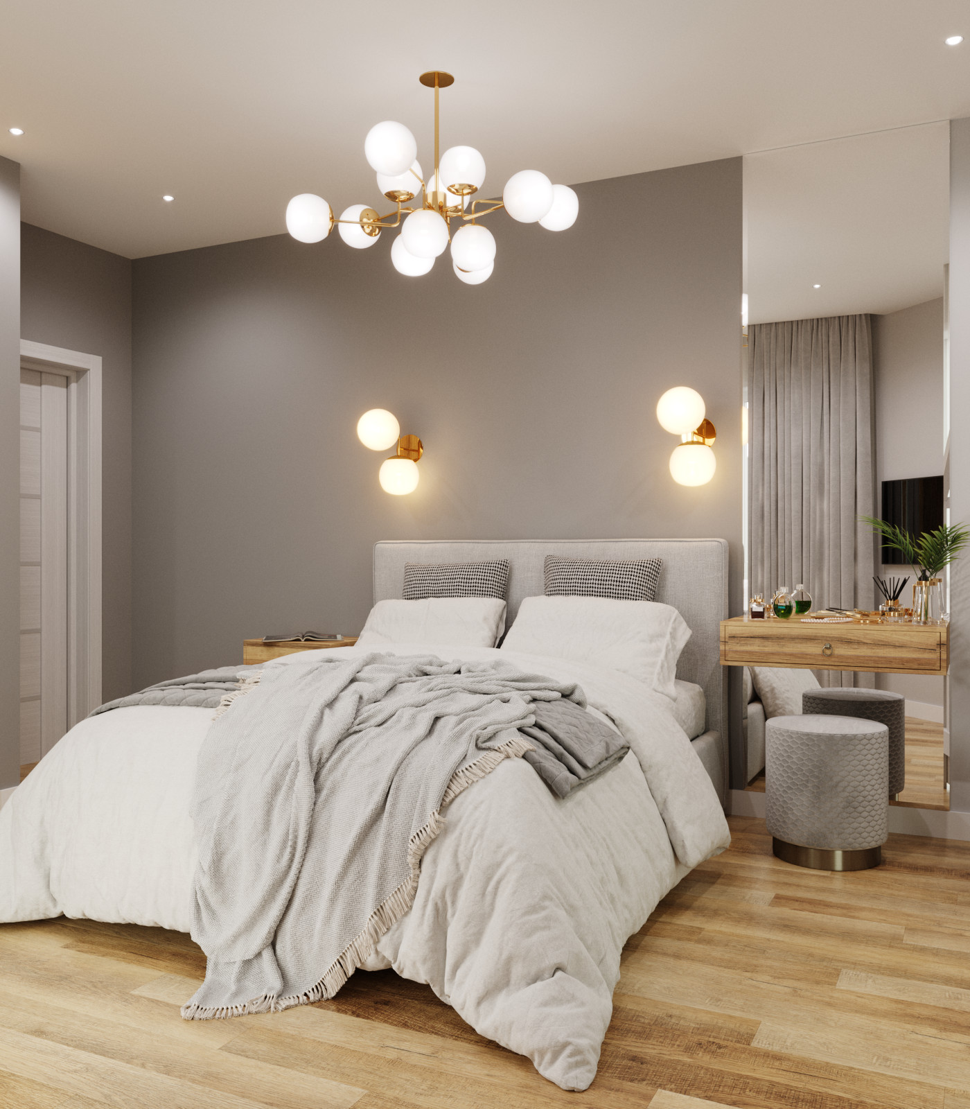 ЖК Стрижи Сити