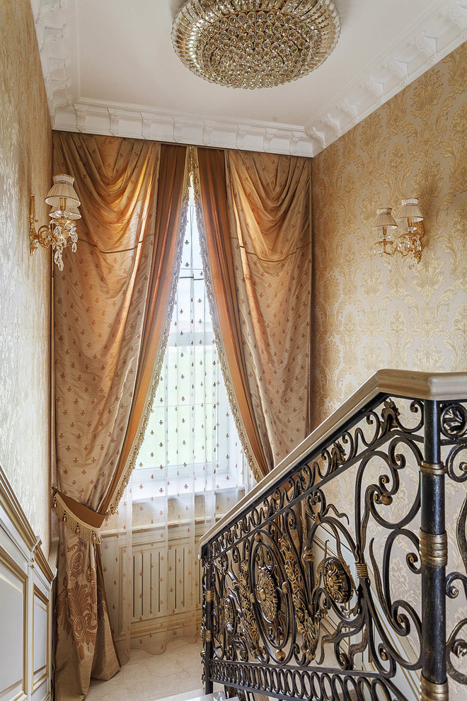 Утопая в роскоши