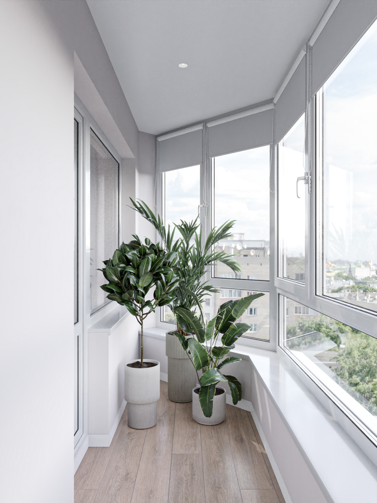 Московский