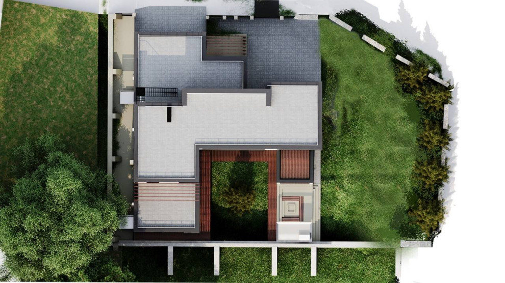 Проект дома