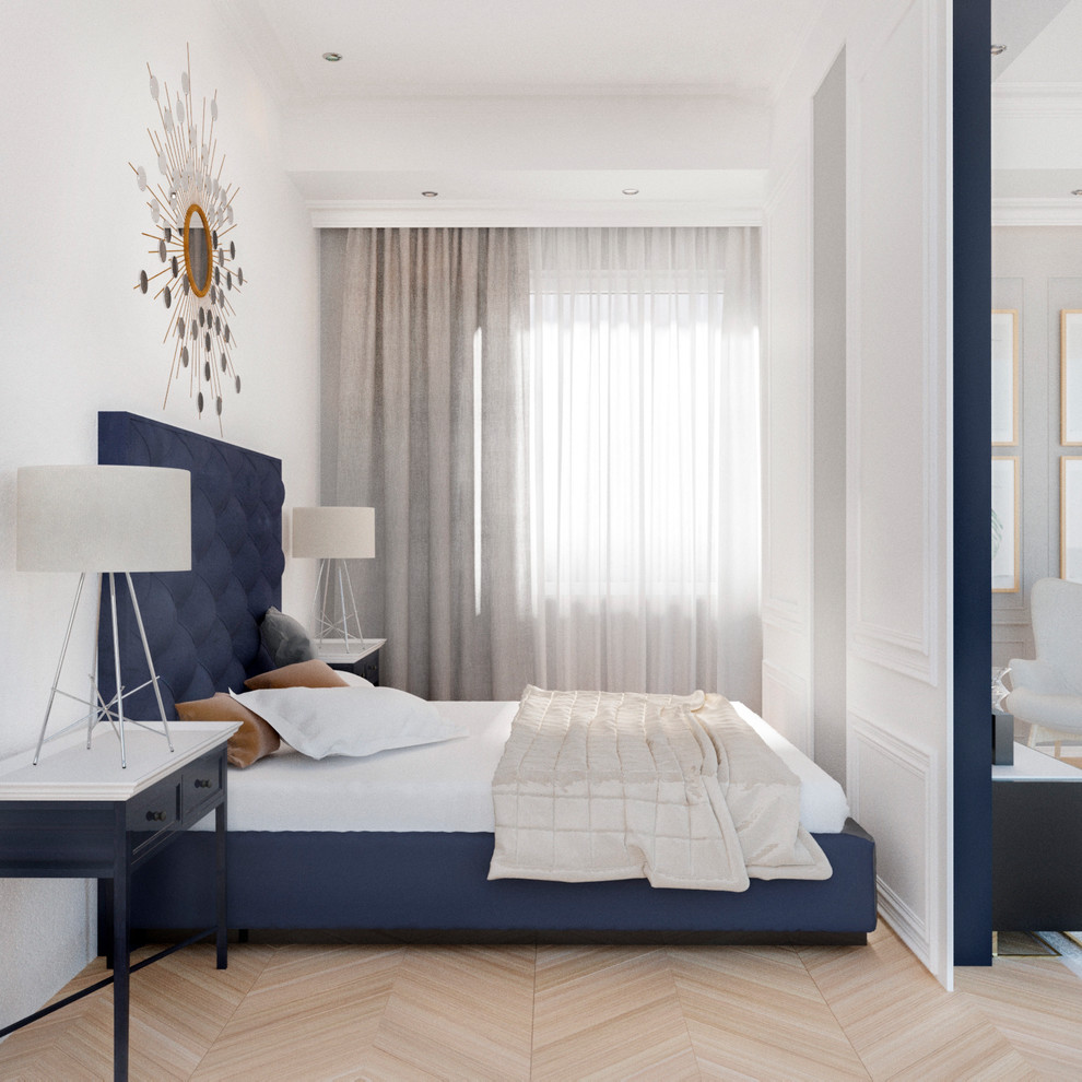 Квартира-студия в г.Киев.