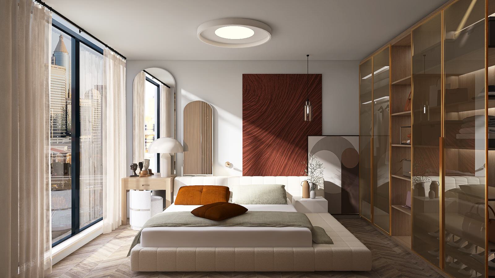 Проект частного дома