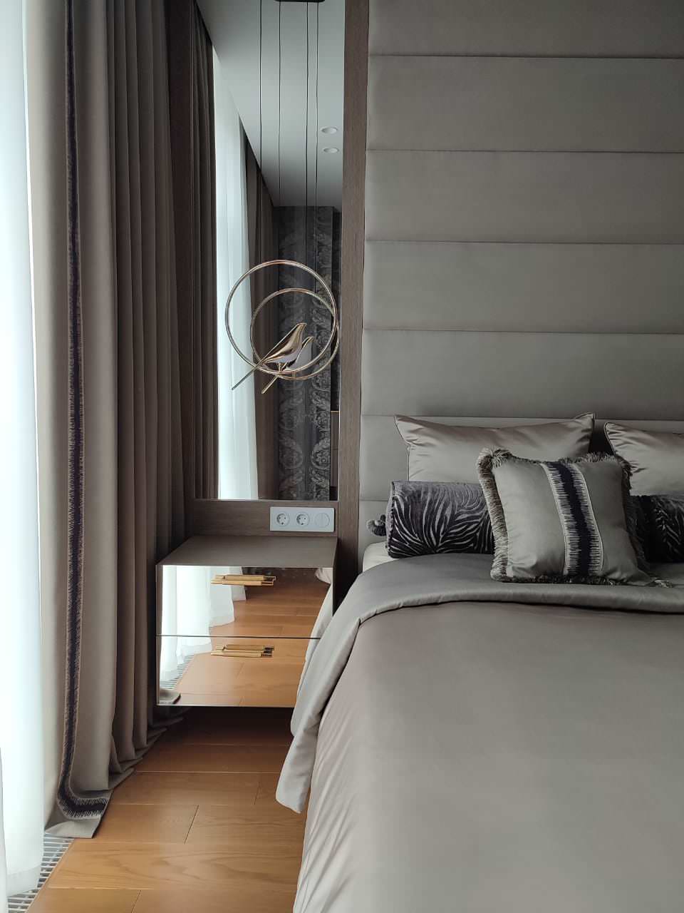 Апартаменты ЖК Светлана