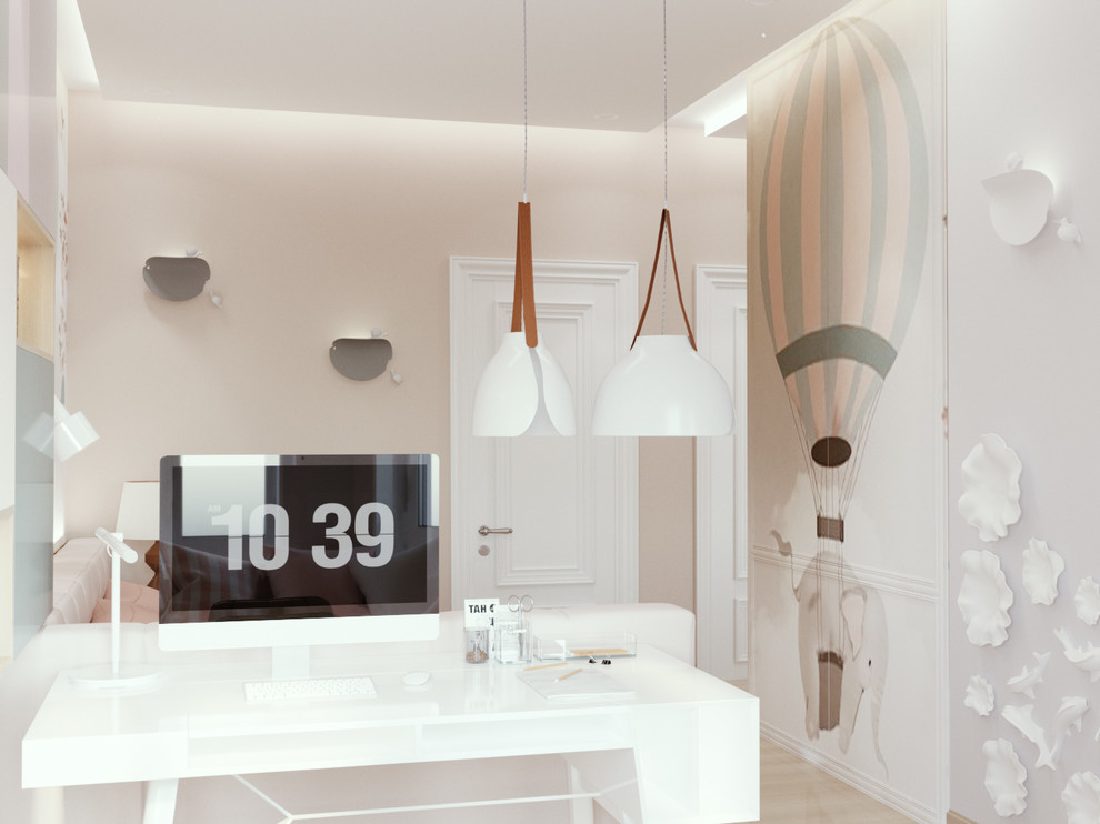 Таунхаус в Королеве