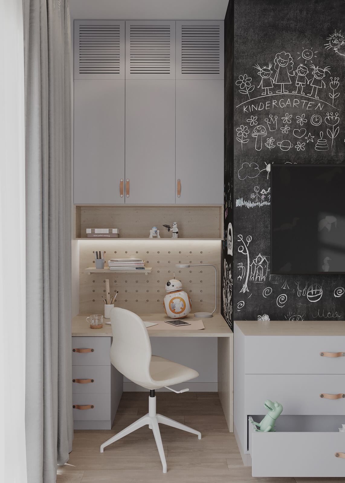 Квартира в Жк Снегири 2.0 "Столкновение"