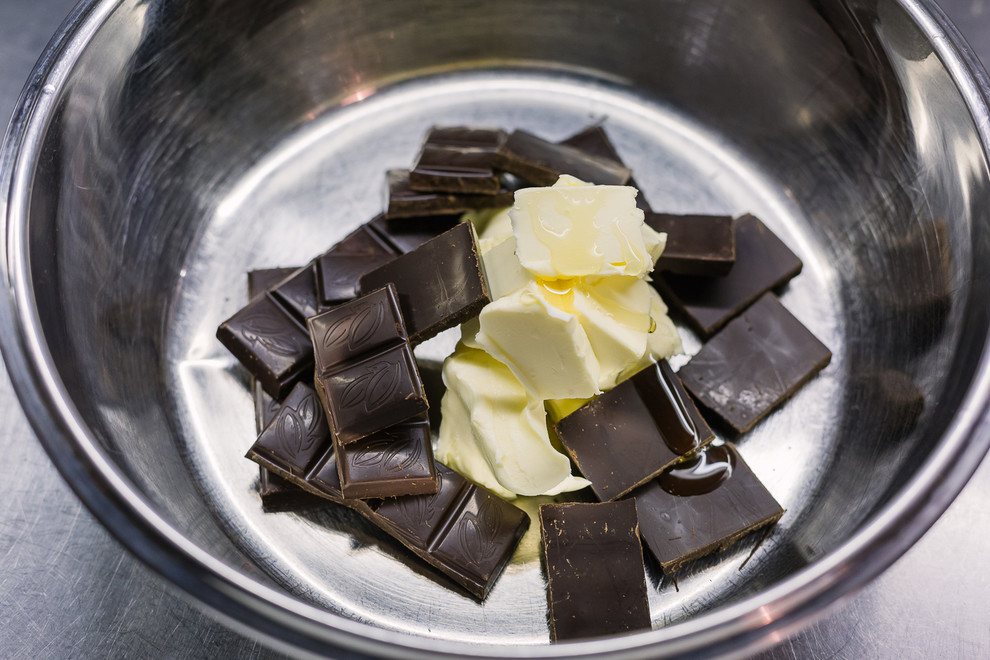 Рецепты: Мандариновый десерт к Новому году от Елены Чекаловой