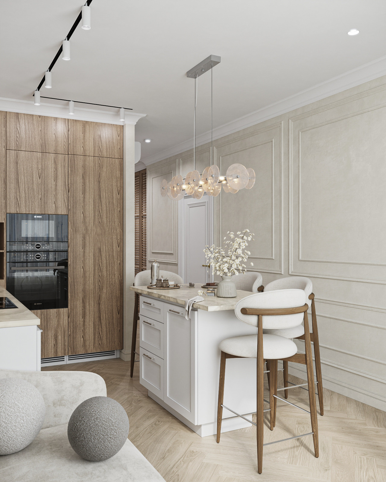 ЖК Континент