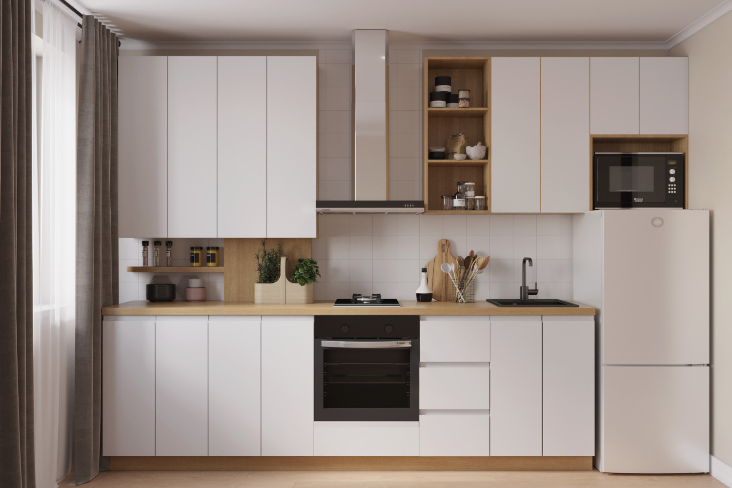 ул. Рабочая