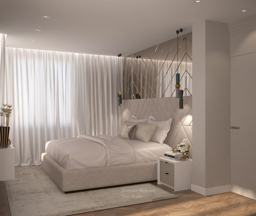 Квартира 130м2