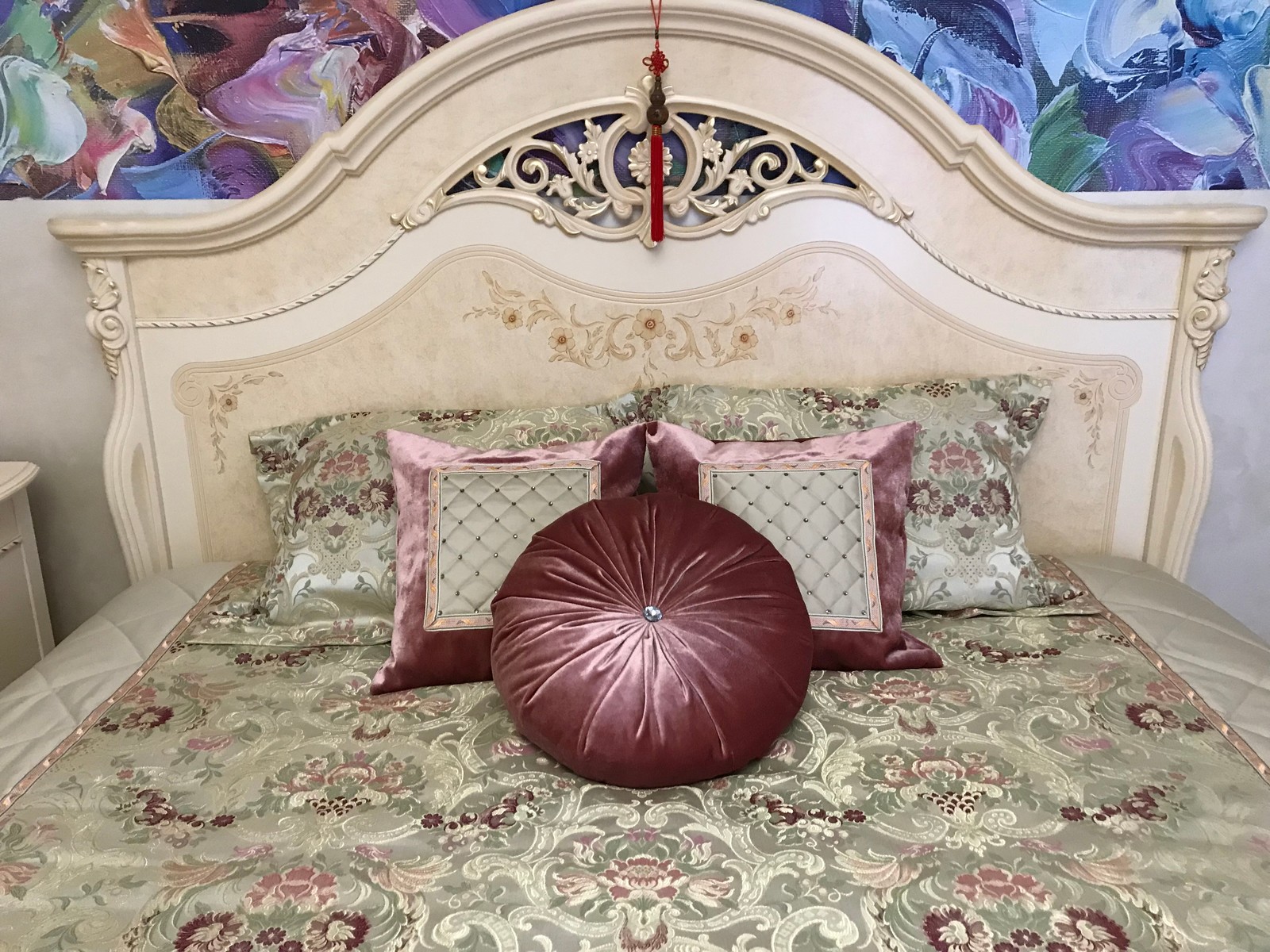 Наши работы 2017-2018